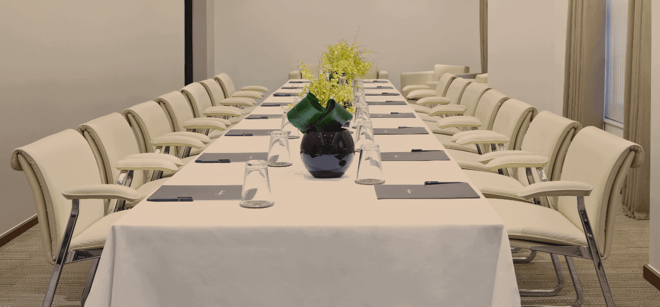 Healthy New Meetings Package At COMO Metropolitan London