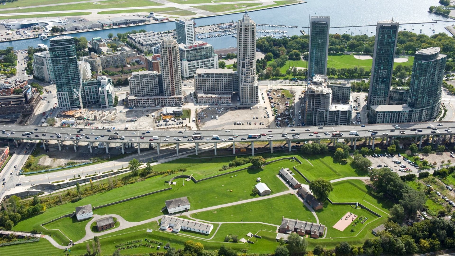 Destinations Articles - Toronto Travel Guide