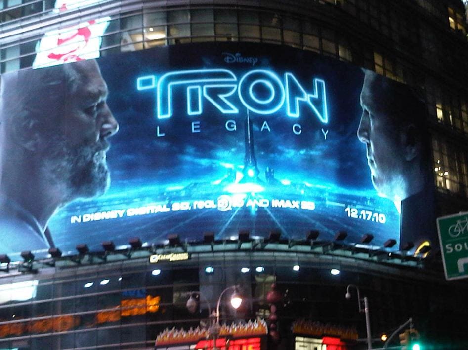 Kommer jag hem till jul i snökaoset? British Airways Business/First till New York - 6