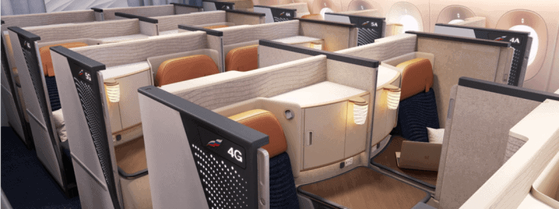 Aeroflot – mot nya höjder