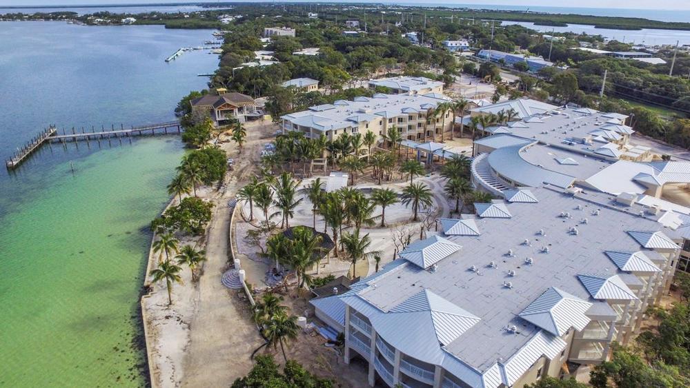 First look at Playa Largo Resort & Spa in the Florida Keys