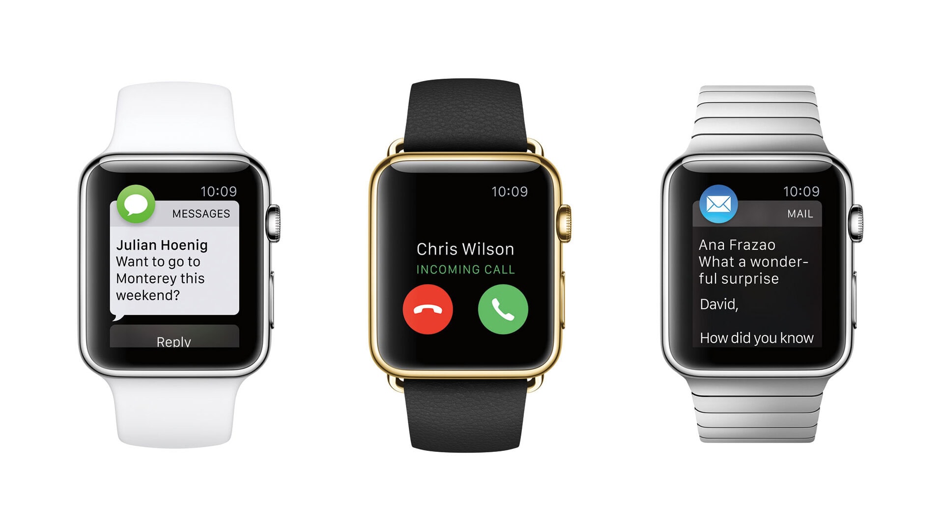 Test: Apple Watch for frekvente rejsende