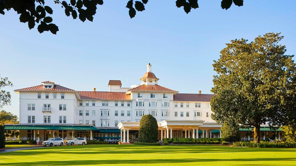 Lifestyle Toplists - The PGA & LPGA Majors Calendar 2022/23