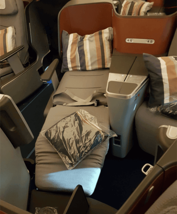 Lufthansa unveils newest Airbus A350 - 2