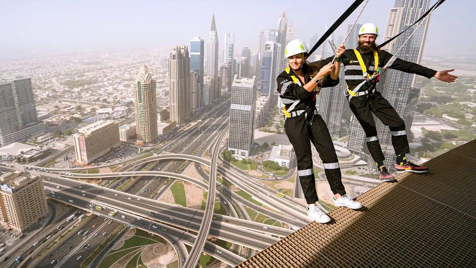 Destinations Toplists - 30 Best Things to See & Do in Dubai
