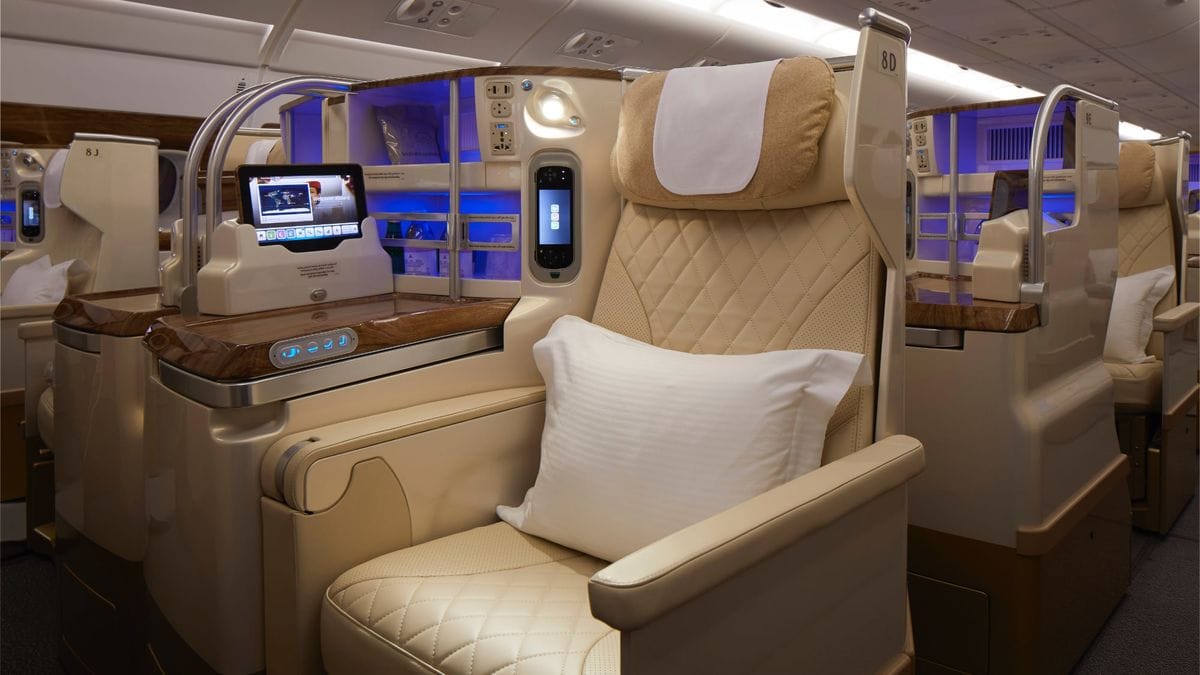 Airlines News - Emirates goes digital in Dubai