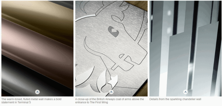 The First Wing – roligt, flot og lækkert for British Airways "most valued customers" - 1