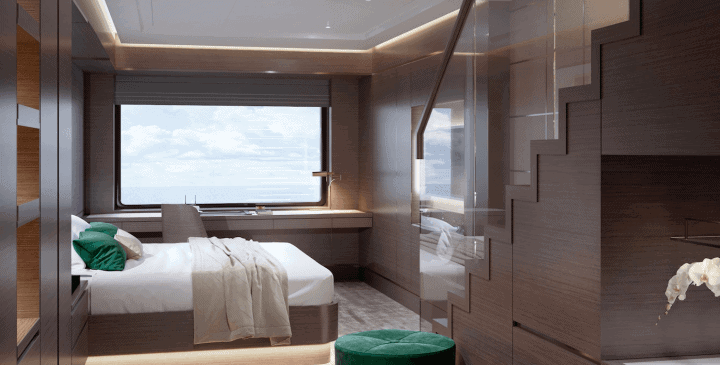 Ritz-Carlton takes its luxury hotel concept to sea - 2