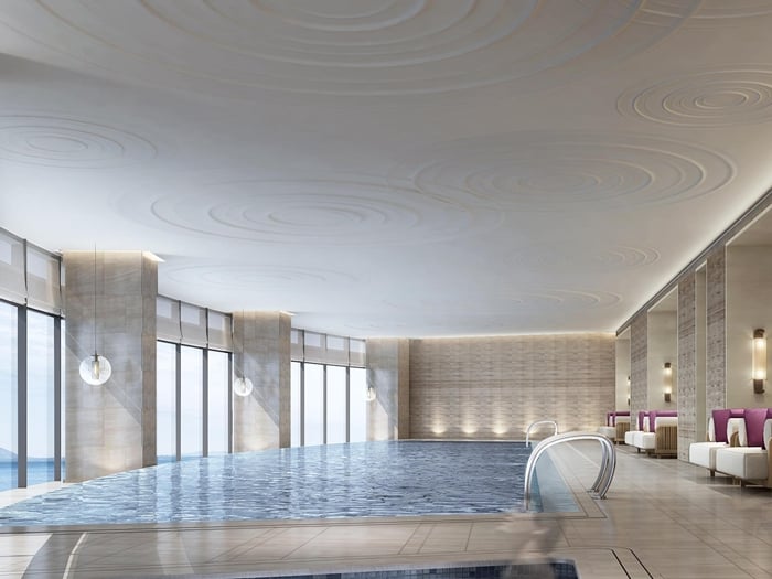 Conrad Xiamen opens in China - 4