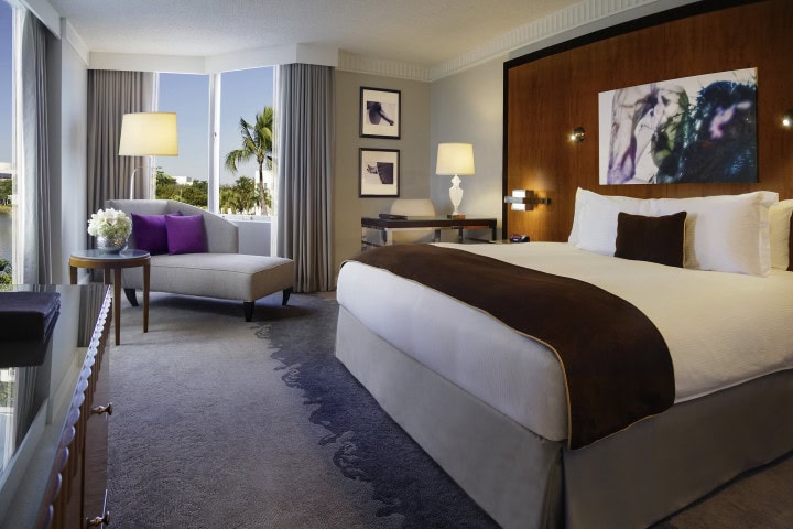 AccorHotels öppnar sitt 100:e Pullman-hotell i världen och sitt första i USA - 1