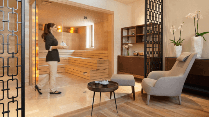 Park Hyatt's new Mallorcan spa - 2