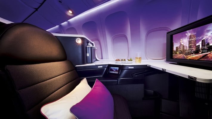 Airlines News - Virgin Australia to resume inflight Wi-Fi