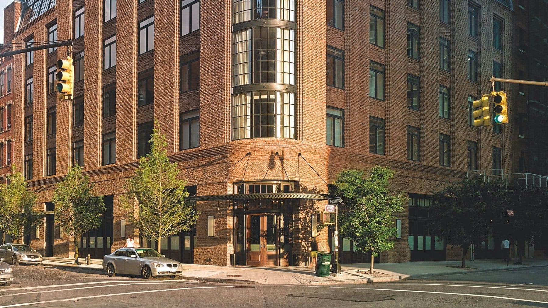 Hotels Articles -  The Allure Of Boutique Hotels