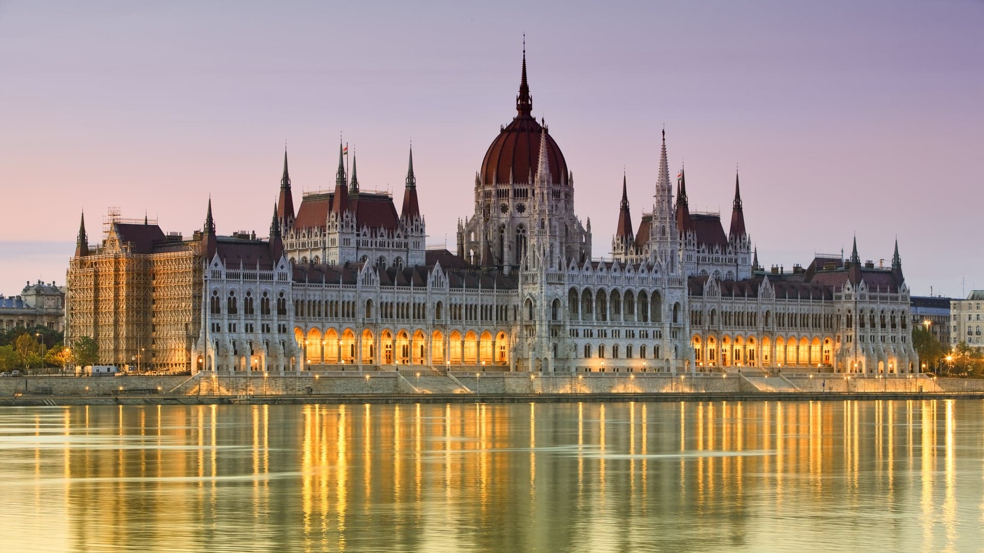 Destinations Articles - Budapest Travel Guide