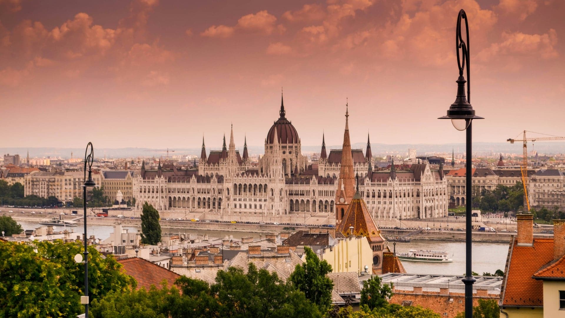 Budapest, Hungary
