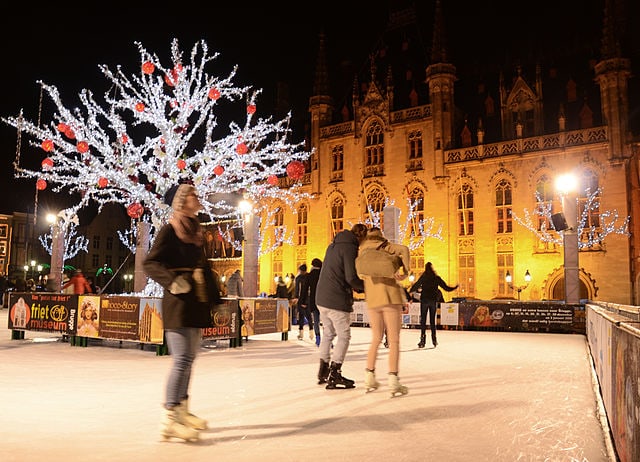 Top 10: Best Christmas Markets In Europe - 1