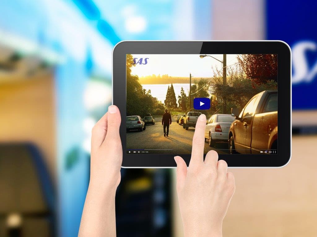 SAS opgraderer kort- og mellemdistanceflåden og installerer næste generations WiFi