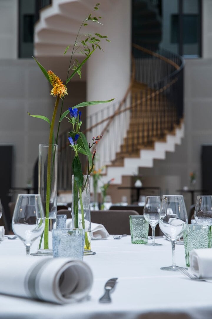 Sveriges största vinprovning av svenska viner på Radisson Blu Metropol Hotel