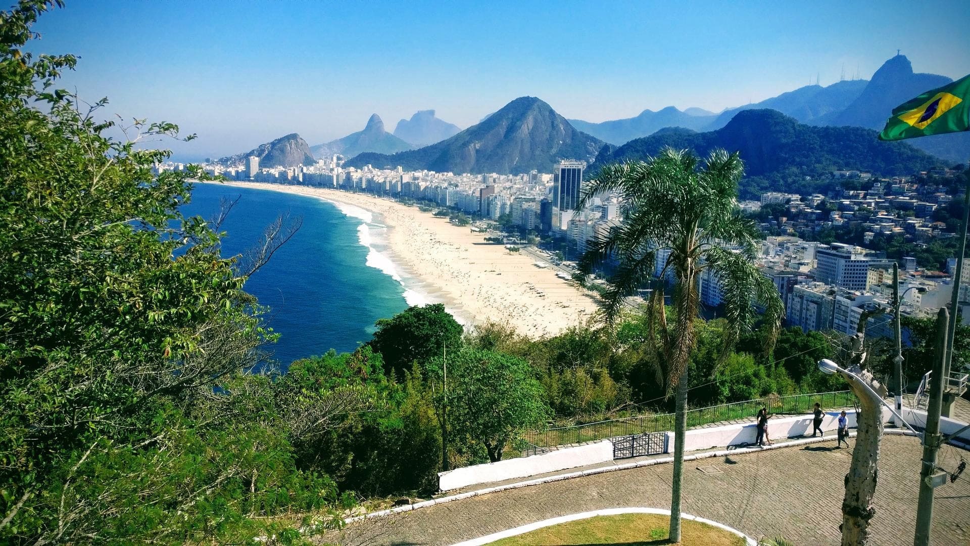 Destinations Articles - Rio de Janeiro Travel Guide