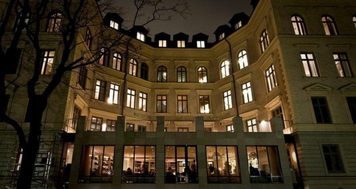 Våra 10 favorithotell i Skandinavien - 7