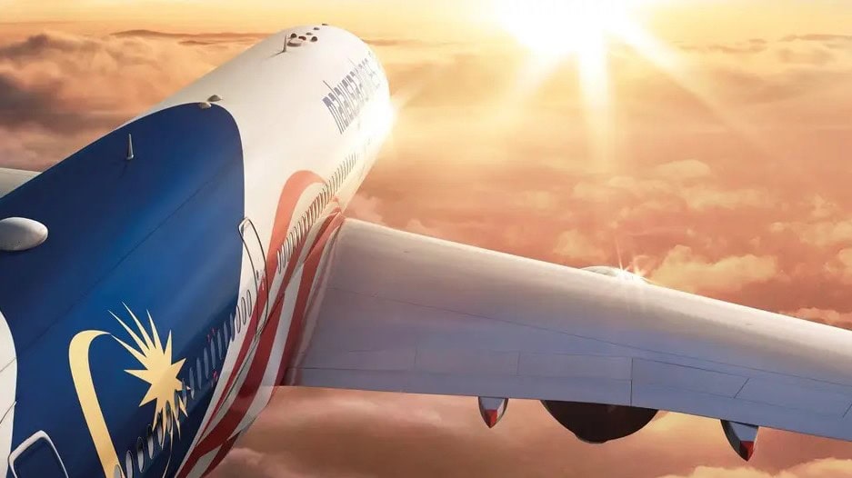 Malaysia Airlines unveils new lightweight Business Class seats on its Boeing 737-800NG fleet