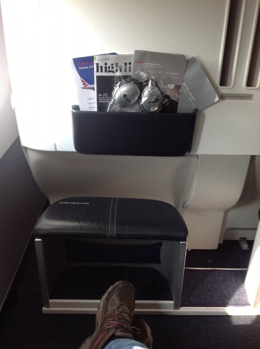 Medlemsrecension: Mot San Fransisco - å lite Milesrun med BAEC - 12