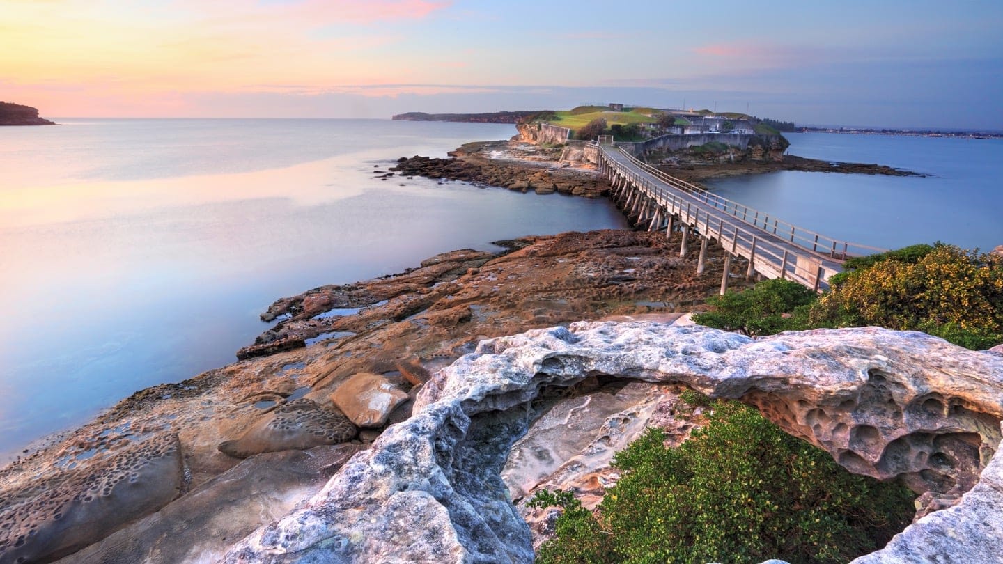 Destinations Articles - Sydney Travel Guide