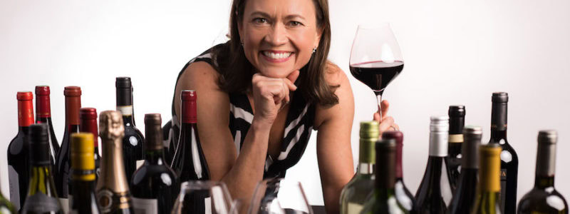 Delta Airlines oppgraderer sitt vinsortiment