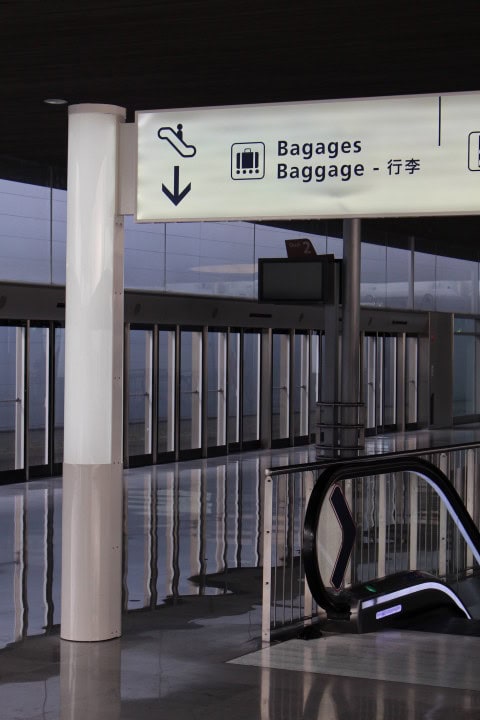 Mer attraktivt å fly via Paris - 4