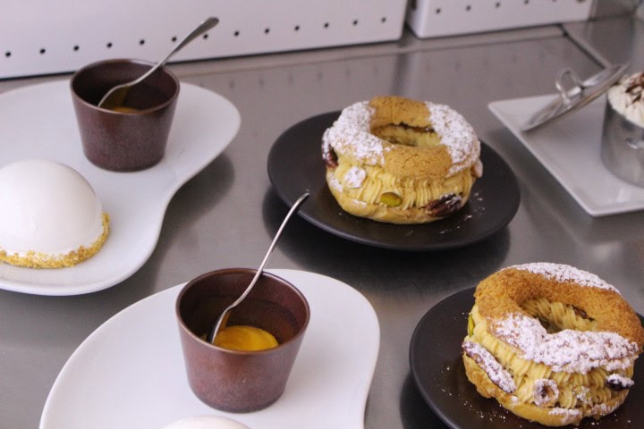 Bildreportage: La Première lounge – Paris, Charles de Gaulle - 12