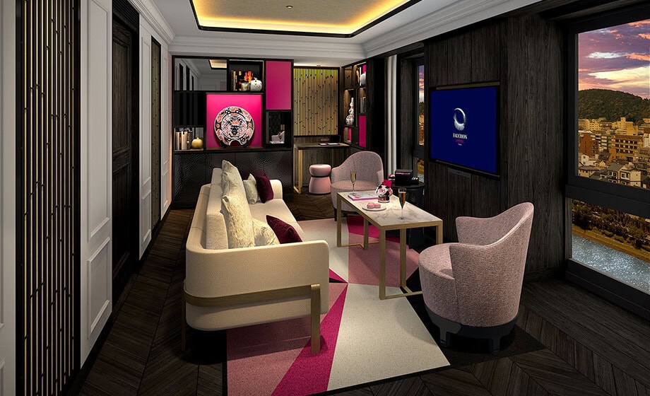 Hotels Articles - Japan readies itself for an explosion in tourism