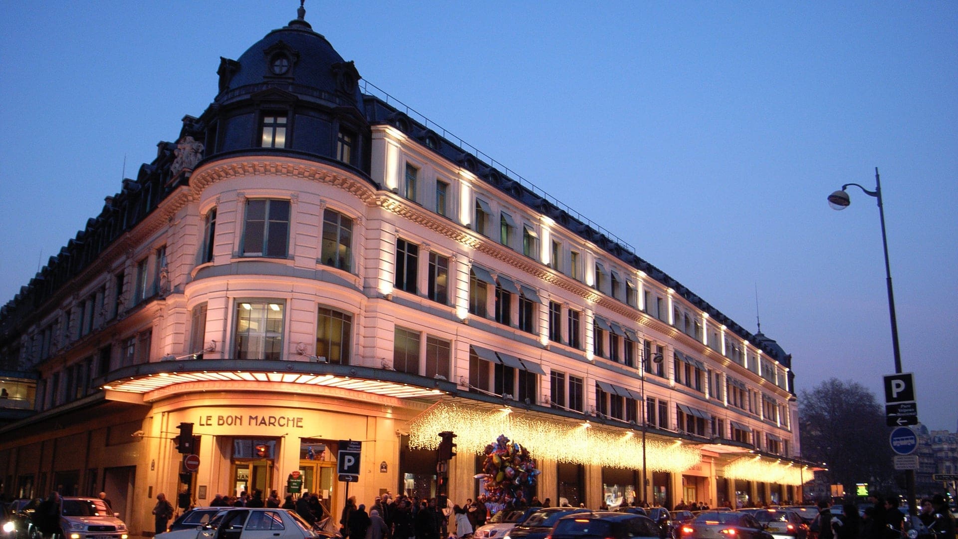 Destinations Articles - Paris Travel Guide