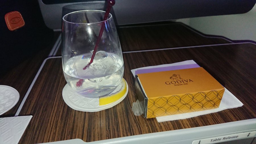 Medlemsanmeldelse: LinuxSam reiser til Singapore