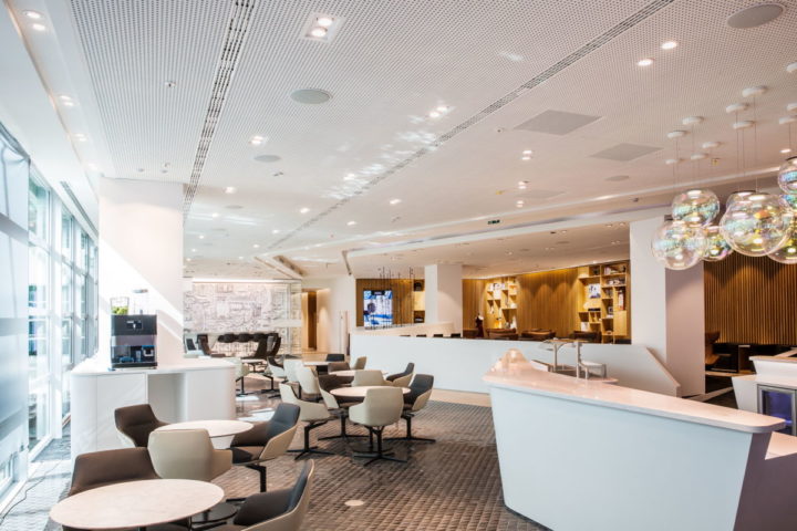 The Loft At Brussels Airport Just Got A Whole Lot Better - 4