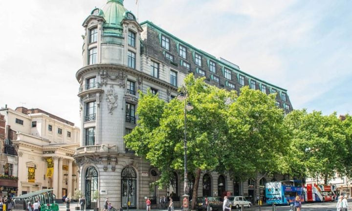 3 Of The Best Eco-Friendly Luxury Hotels In Europe - 5