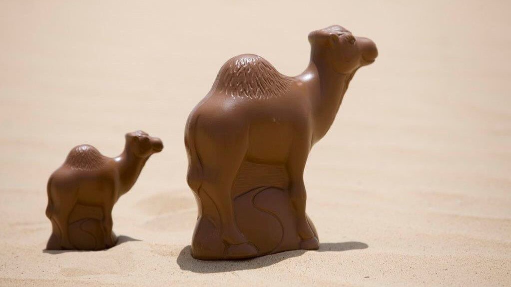 Lifestyle Toplists - 10 Best Chocolate Shops in the World