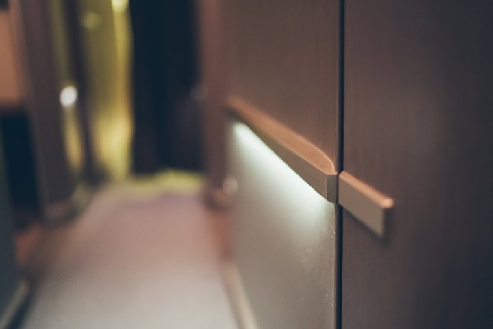 Medlemsrecension: Singapore Airlines och SAS - att ta sig från San Francisco till Stockholm - 7