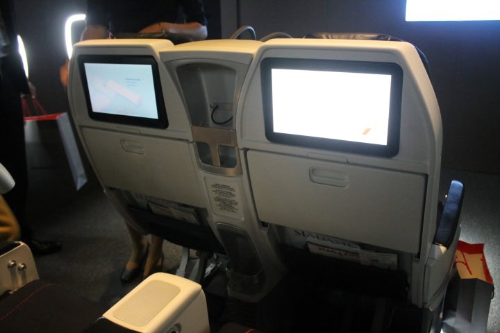 A first look at Air France’s new long-haul seats - Premium Economy - 2