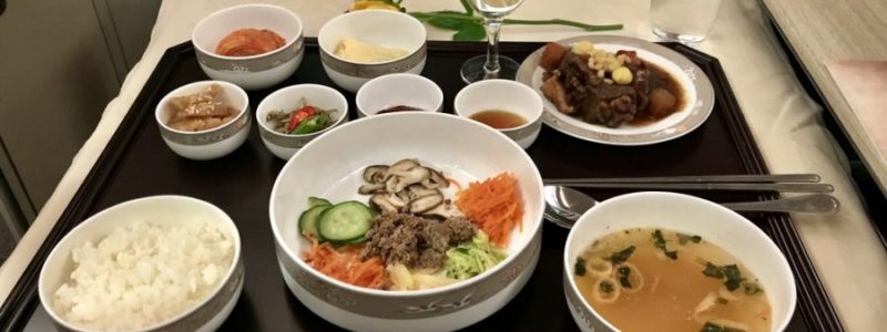 Medlemsanmeldelse: Asiana First A380 samt forsinket bagasje