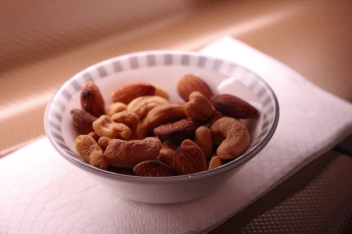 BusinessClass testar världens längsta non-stop flygning - 17