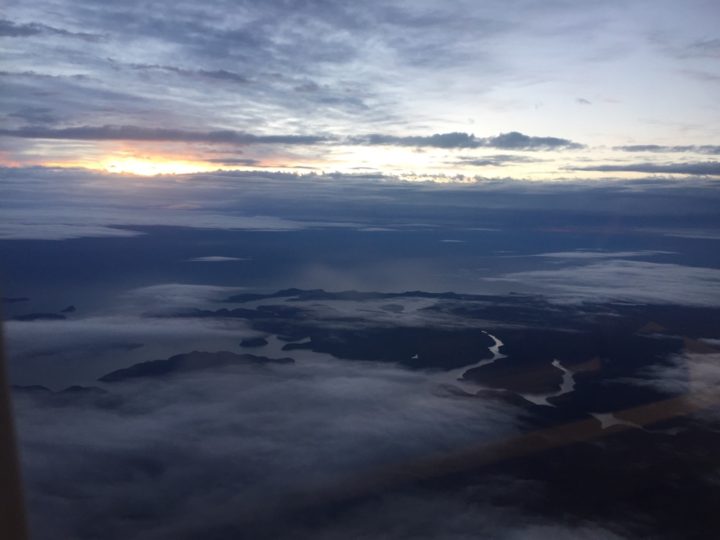 Medlemsrecension: 96 timmar, 23.534 miles, 1 hotellnatt, 3 long-haul Första klass, 2 short-haul Business class - 30