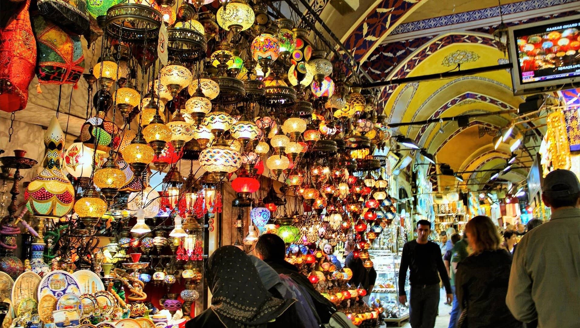 Destinations Articles - Istanbul Travel Guide