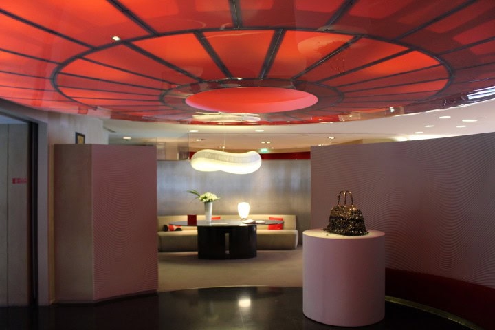 Bildreportage: La Première lounge – Paris, Charles de Gaulle - 4