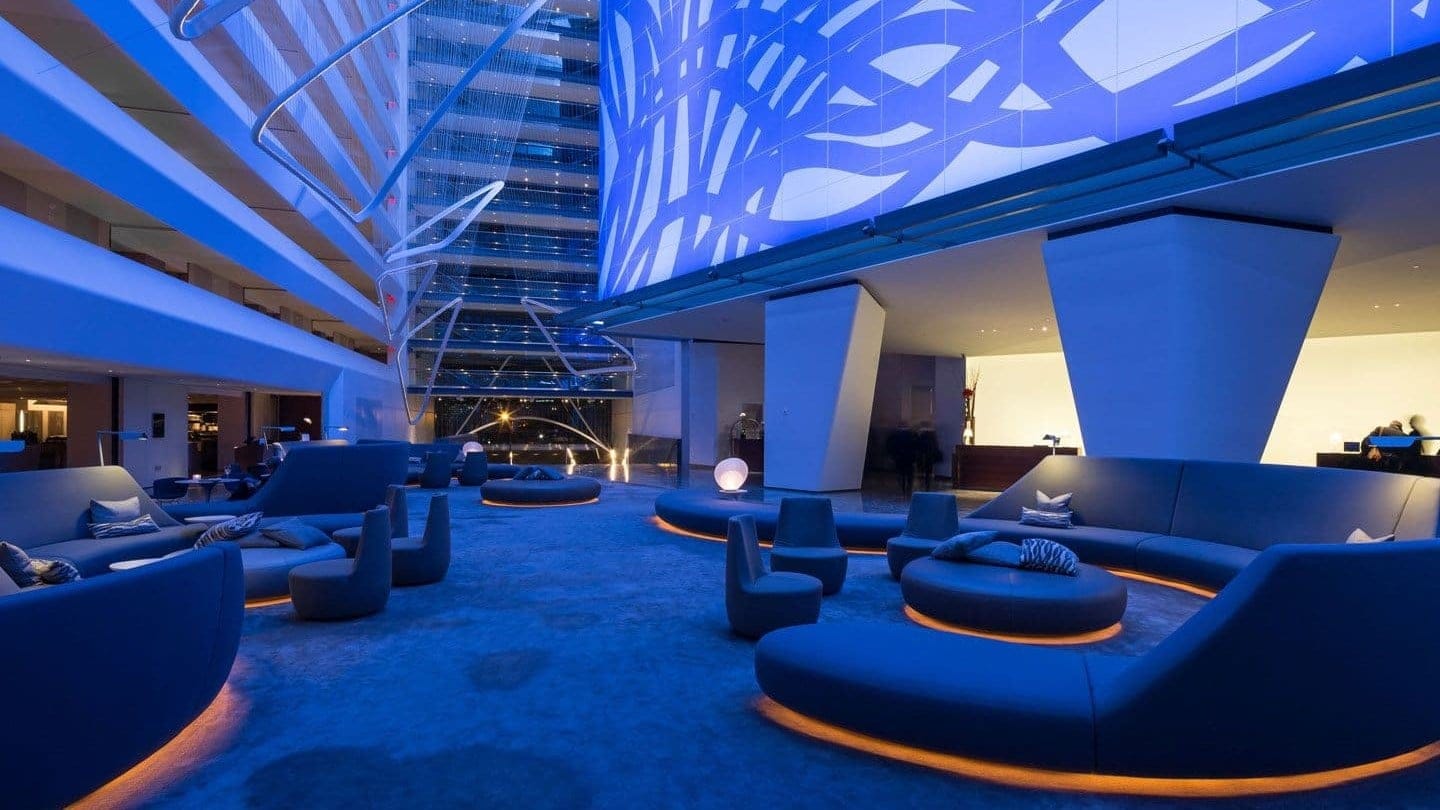 Hotels Toplists - 33 Best Luxury Hotels In New York