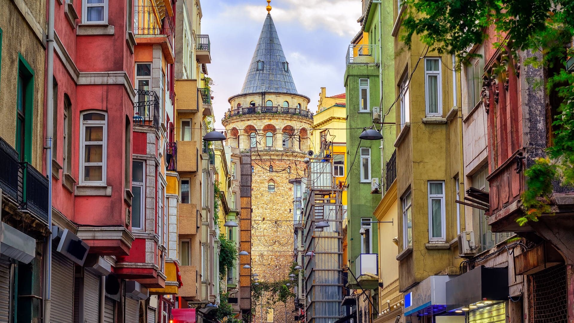 Destinations Articles - Istanbul Travel Guide