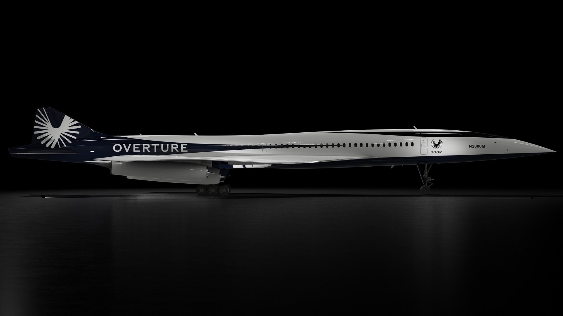 American Airlines orders twenty Boom supersonic jets - 3