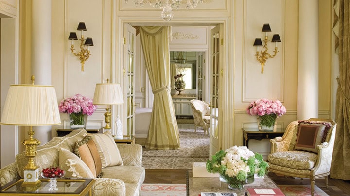 Forbes avslører årets 5-stjerners hotell - 4