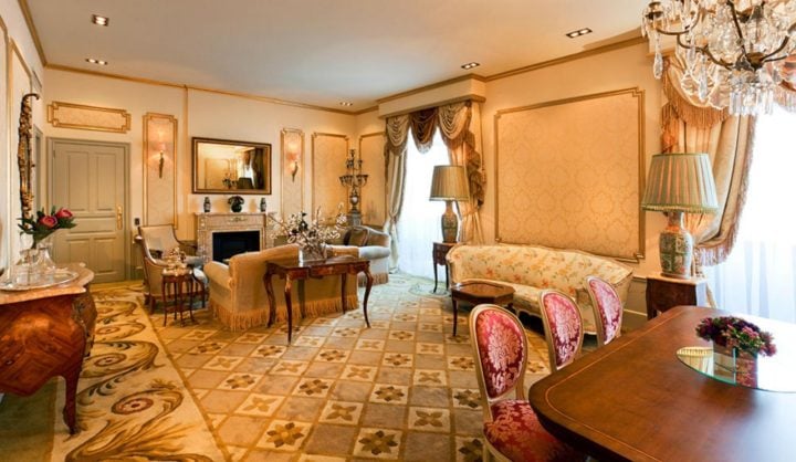 De 10 bästa 5-stjärniga hotellen i Barcelona - 2. Hotel Casa Fuster 9.2 - 7