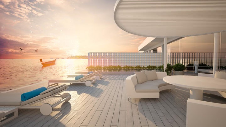 The World’s First Undersea Suite Is Coming To The Maldives Next Year - 5