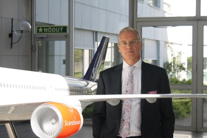 SAS lanserer nye langruter - fra Skandinavia til Los Angeles og Miami - Hvorfor ikke alle langruter i København?